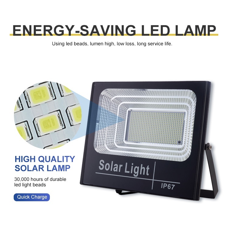 3000W BUY 1 TAKE 1 Solar Light Outdoor Sensor LED Light Solar Flood Light Street Lamp Waterproof - Image 2