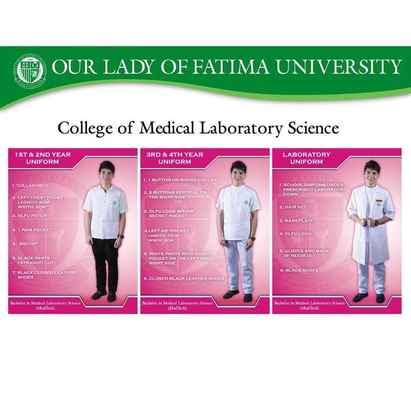 Olfu Medtech Logo Clerkship Manual 2023 REVISED 10212023 | PDF