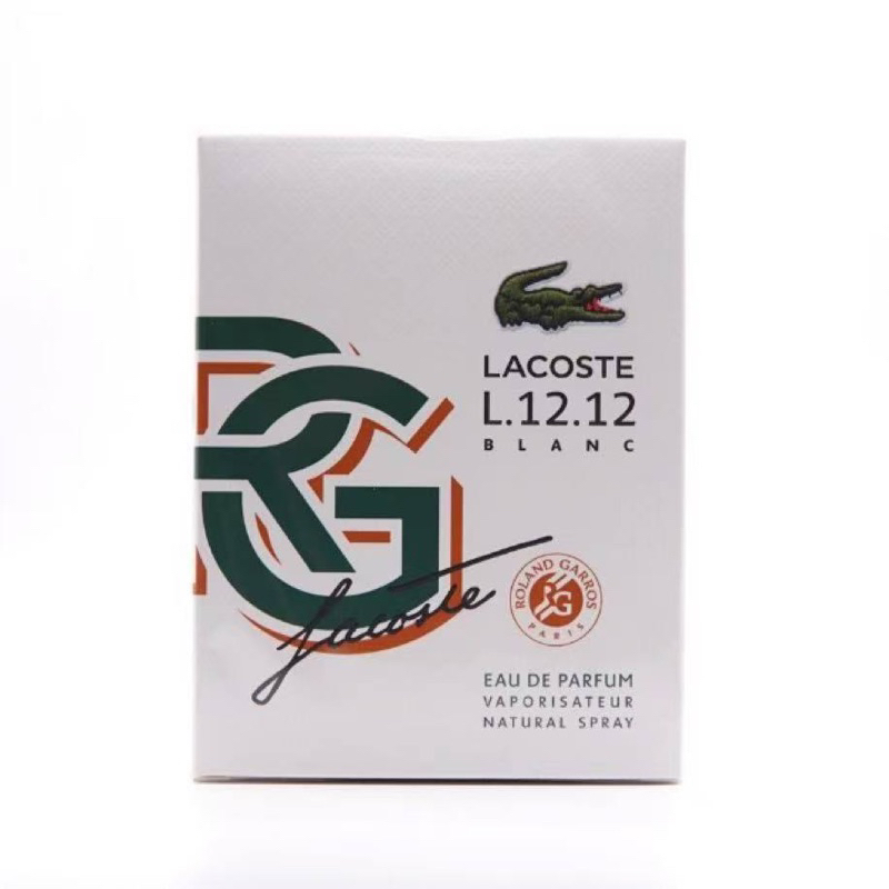 Shop lacoste perfume for Sale on Shopee Philippines