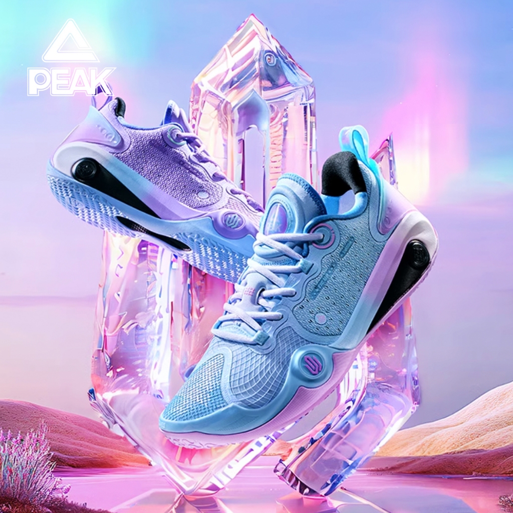 PEAK AW Talent 3 AndewWiggins US10.5 AE2