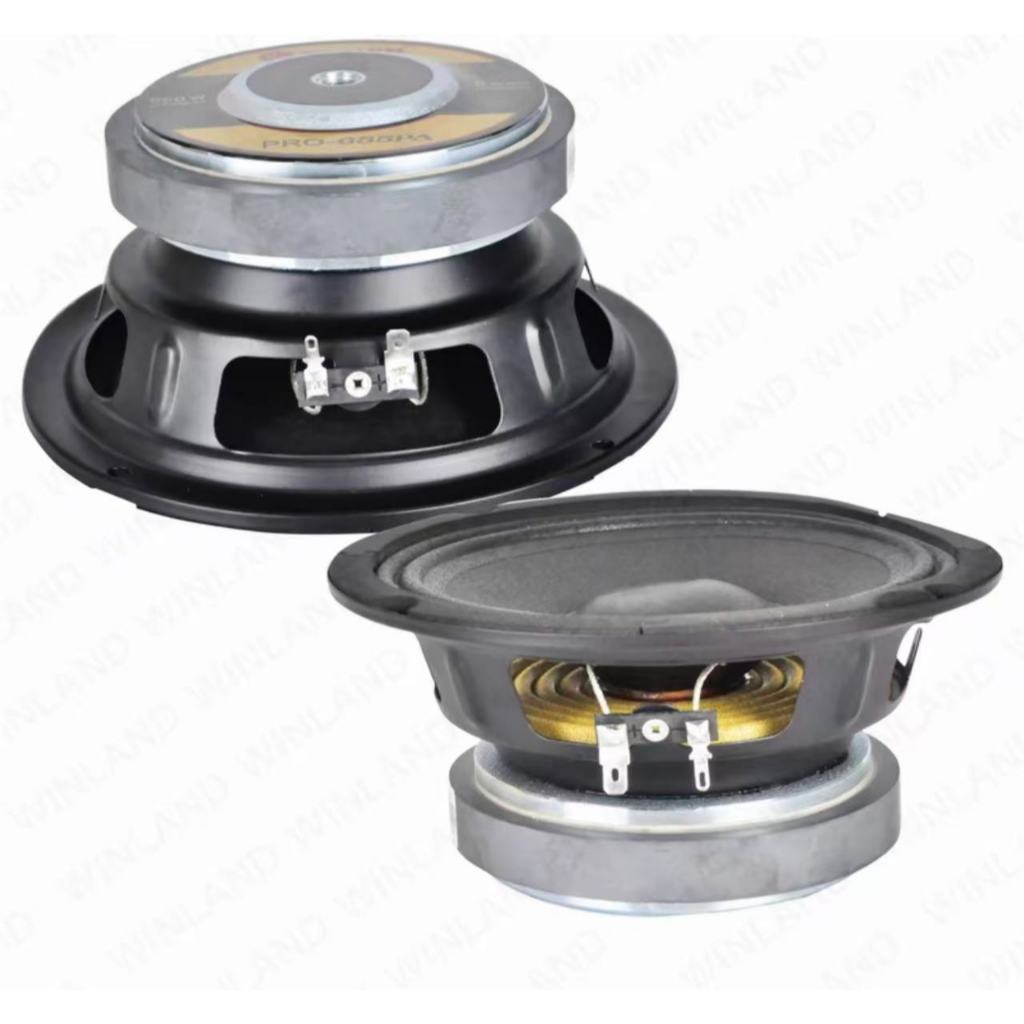 Supporti Per Casse Acustiche X AUTOHAUX 10 Nero Auto Cavo Altoparlante Subwoofer Rete Griglia - Foto 9