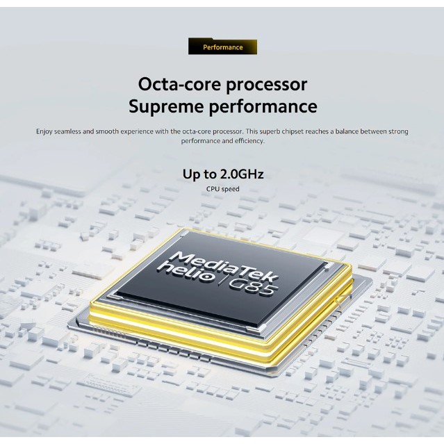 Poco C65 5G (8GB Ram + 256GB Rom) Helio G81-Ultra Processor Smartphone with 50MP Rear Camera - Image 7