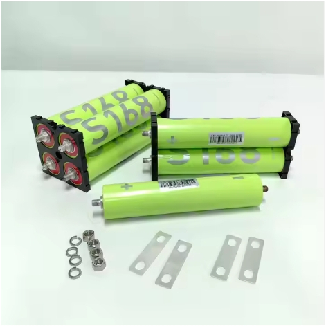 S168 43Ah 3.2v Cylindrica Lifepo4 Battery Rechargeable Cell Lithium Phosphate| MAX 8PCS PER CHECKOUT — view 4