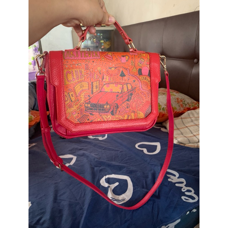 Shop brera bag for Sale on Shopee Philippines