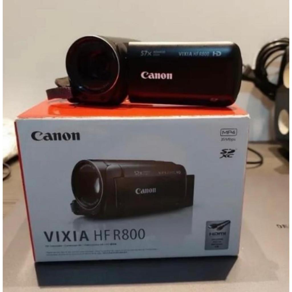 Hf R86 Canon Legria Hf R806 Accessories Video Camera Canon Legria