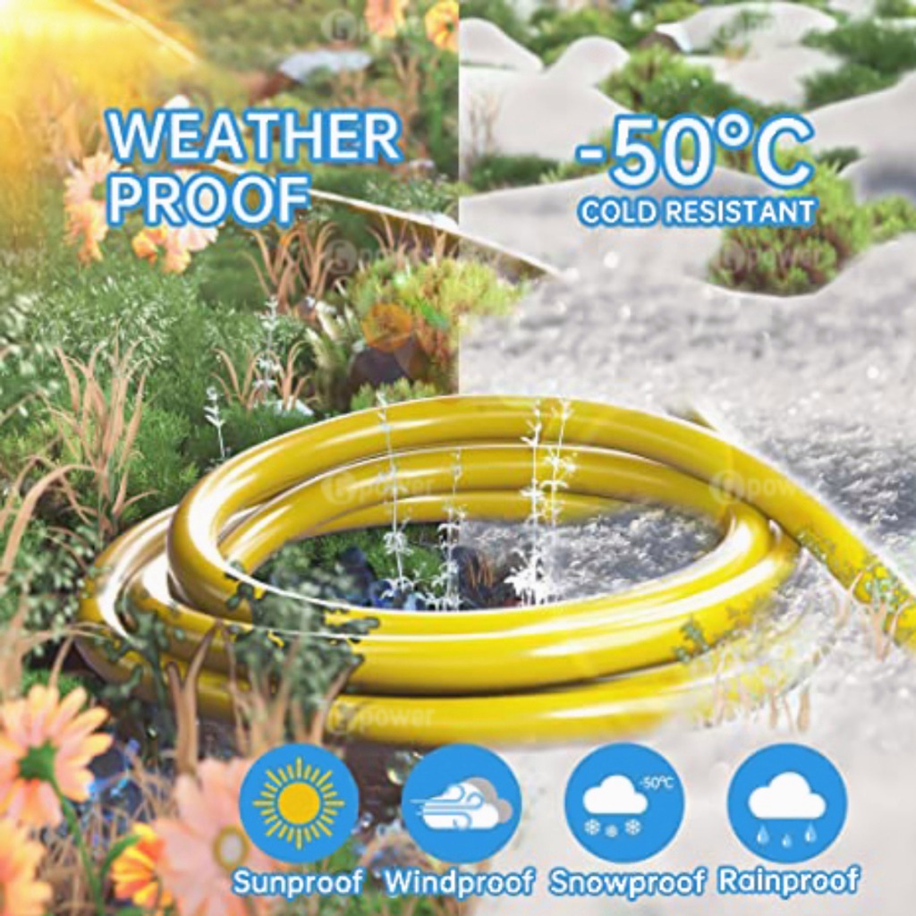 30M Extension Wire Heavy Duty 14 Holes Extension Cord Electric Vehicle Charging Socket with Switch - Image 7