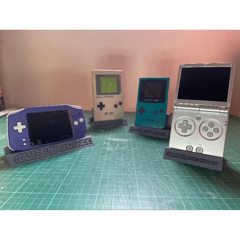 Handheld Gaming Game Boy Color Sales Handheld Used Gameboy Color