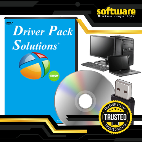 Solution Driver Pack DriverPack Solution 17.10.14 Download [Latest For