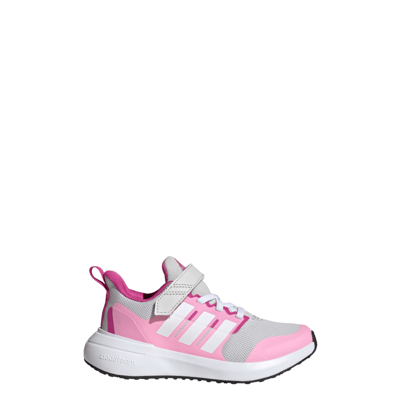 Shop adidas samba og comfort closure elastic lace kids' infant sneakers  shoes - bliss pink for Sale on Shopee Philippines