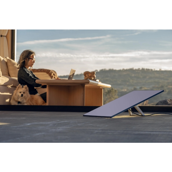 Starlink Standard Kit V4/Starlink mini: High-Speed, Low-Latency Internet (Latest Model) - Image 7