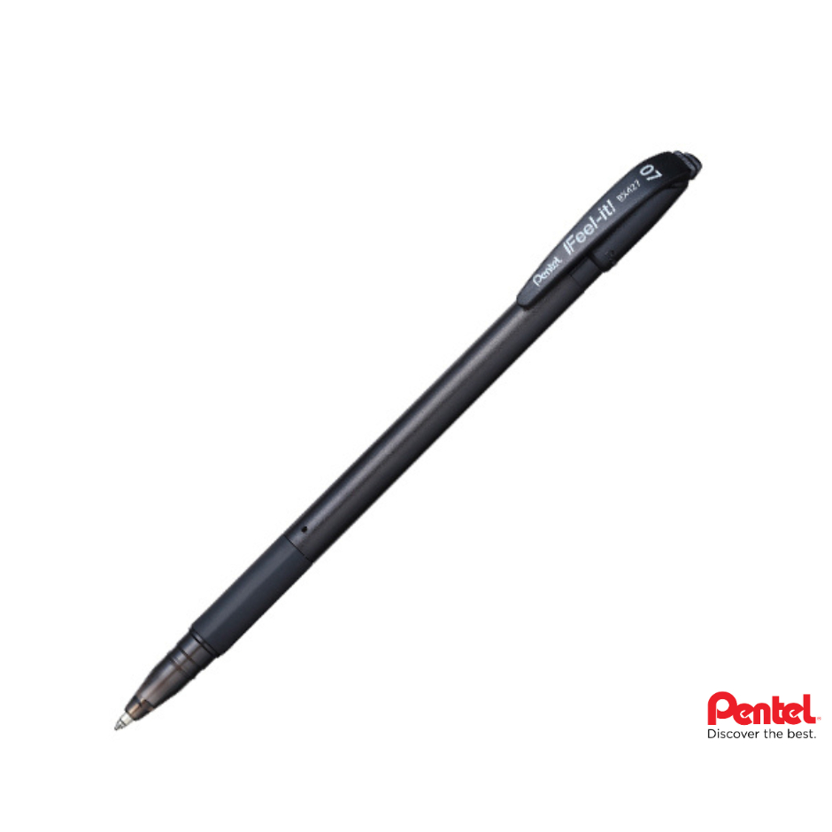 Shop pentel pen ballpoint for Sale on Shopee Philippines