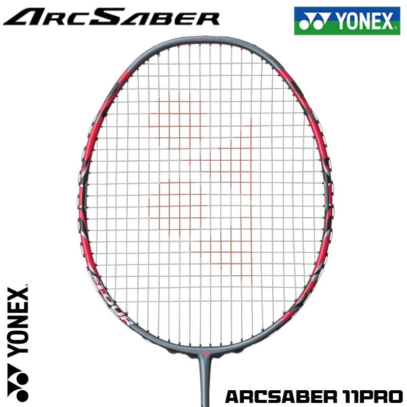 YONEX ARC SABER 11pro BP アークセイバー11pro BP