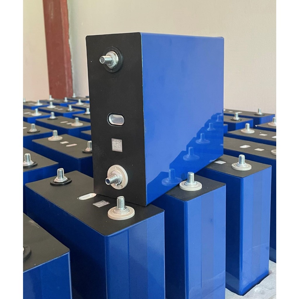 324AH / 314AH BATTEROTECH 3.2V Lifepo4 Battery Prismatic Lithium Ion Phosphate Rechargeable Battery — view 3