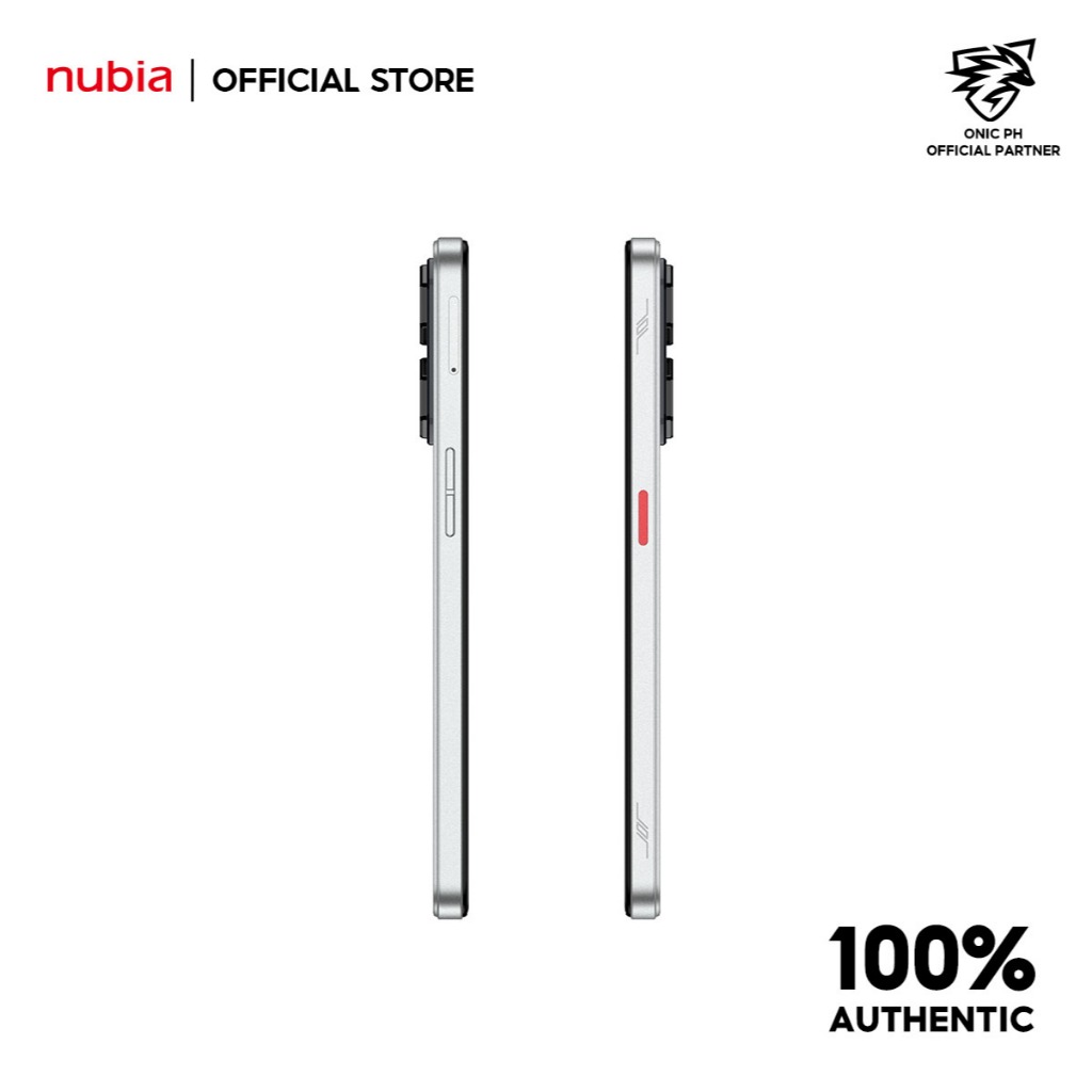 NUBIA NEO 3 5G [8GB RAM + 256GB ROM] | 6.8" fHD+ 120Hz Display | Gaming Phone - Image 7