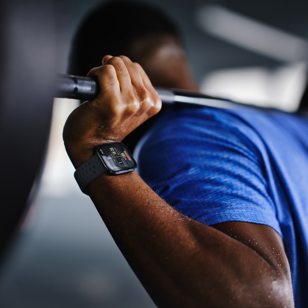 [Hot]  Amazfit Bip 6 Smartwatch 1.97" AMOLED Lightweight Design GPS Bluetooth Phone Call AI Coaching - Image 7