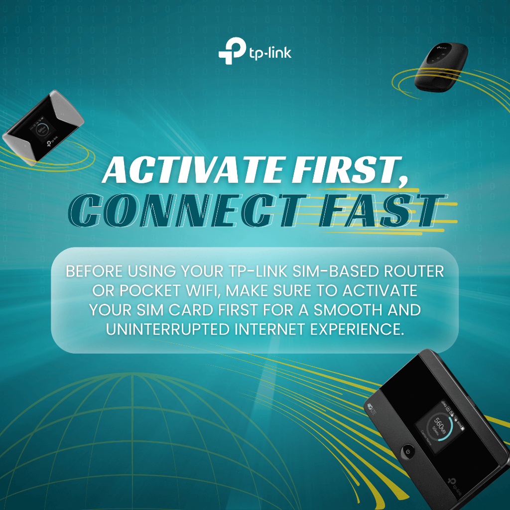 TP-Link | M7000 | 4G | LTE | Battery Pocket Wi-Fi  | Openline All Network | For Travel | Internet — view 7