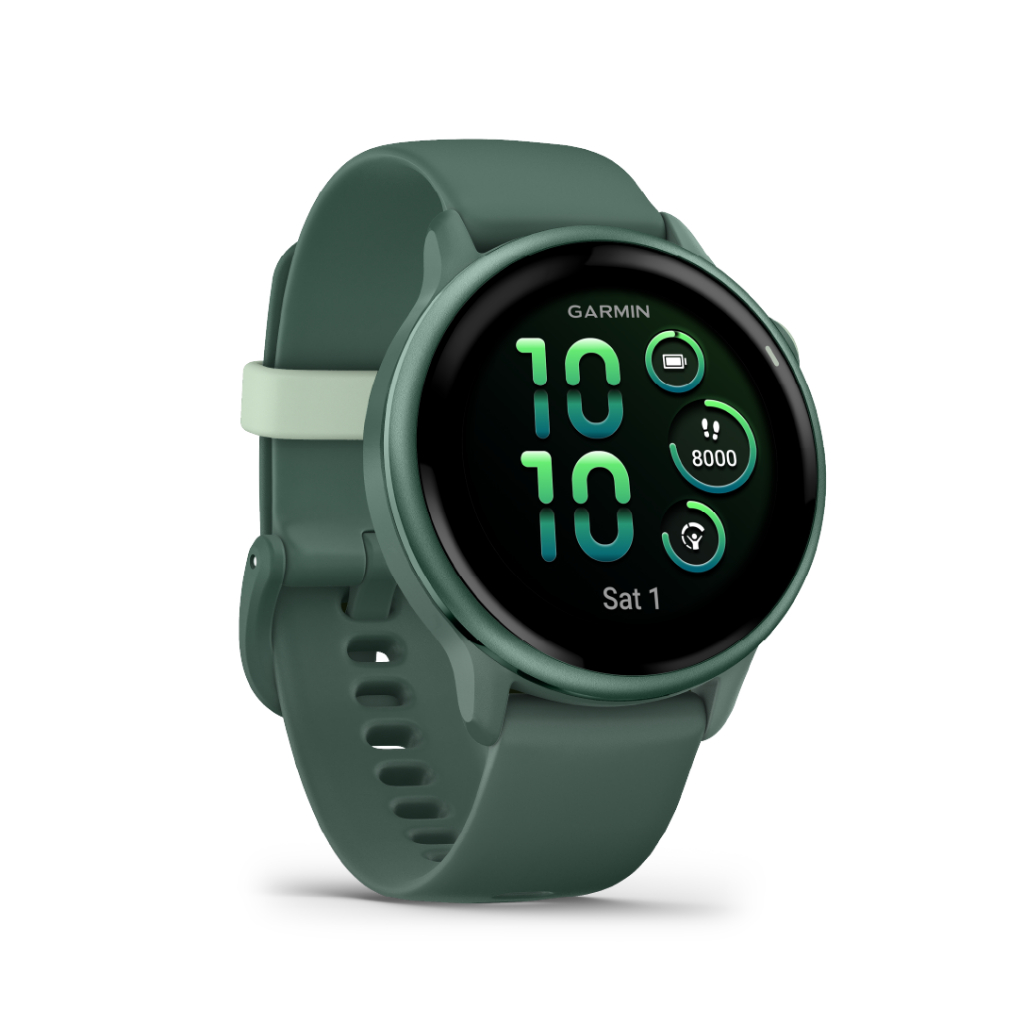 Garmin vívoactive 6, Wellness Basic GPS WiFi Smartwatch - Image 6