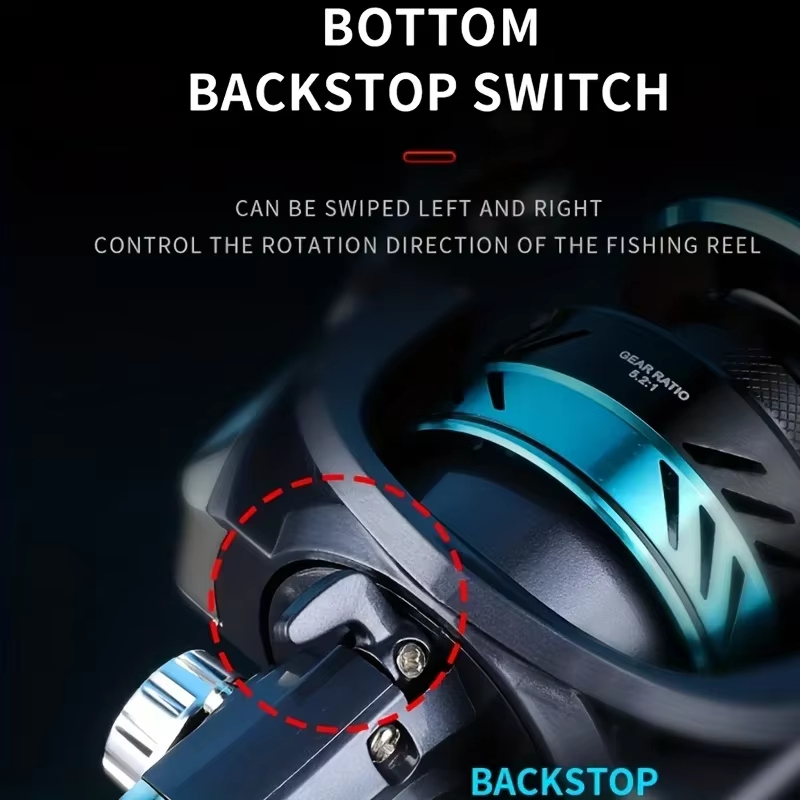 Spinning Fishing Rod Set Original Fishing Rod Carbon Fiber with Reel Fishing Rods Full Set Gear - Image 5