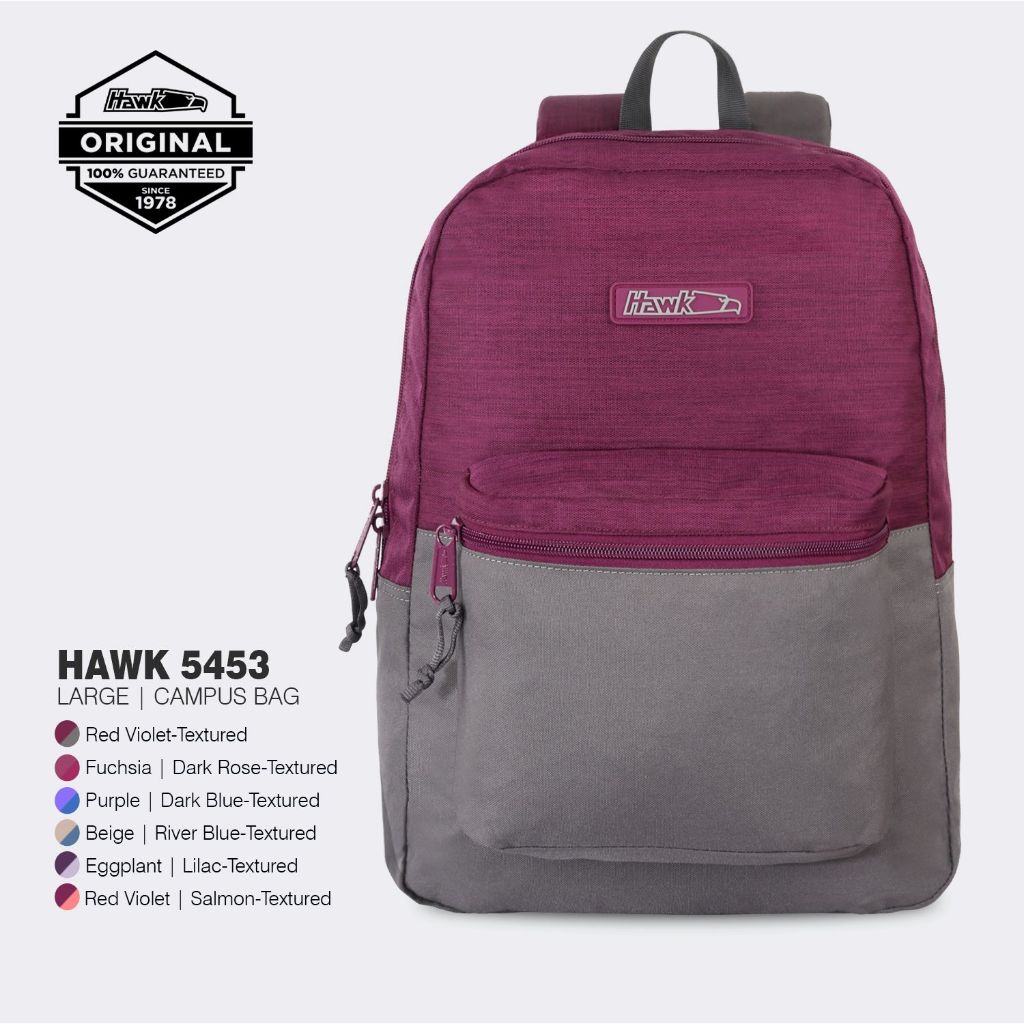 Shop hawk backpack women for Sale on Shopee Philippines