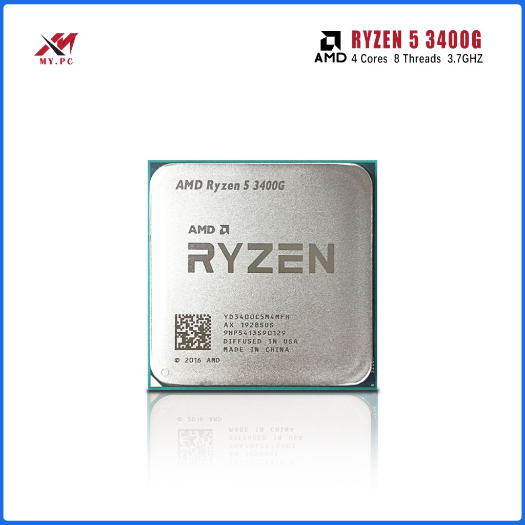 Shop ryzen 3400g for Sale on Shopee Philippines