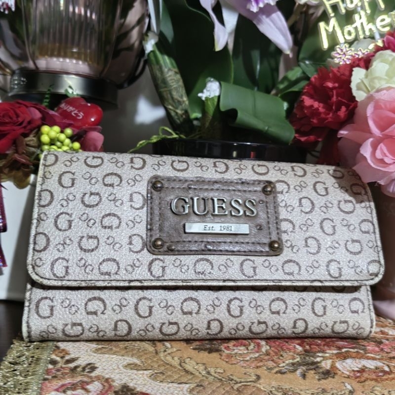 Guess wallet price philippines hotsell