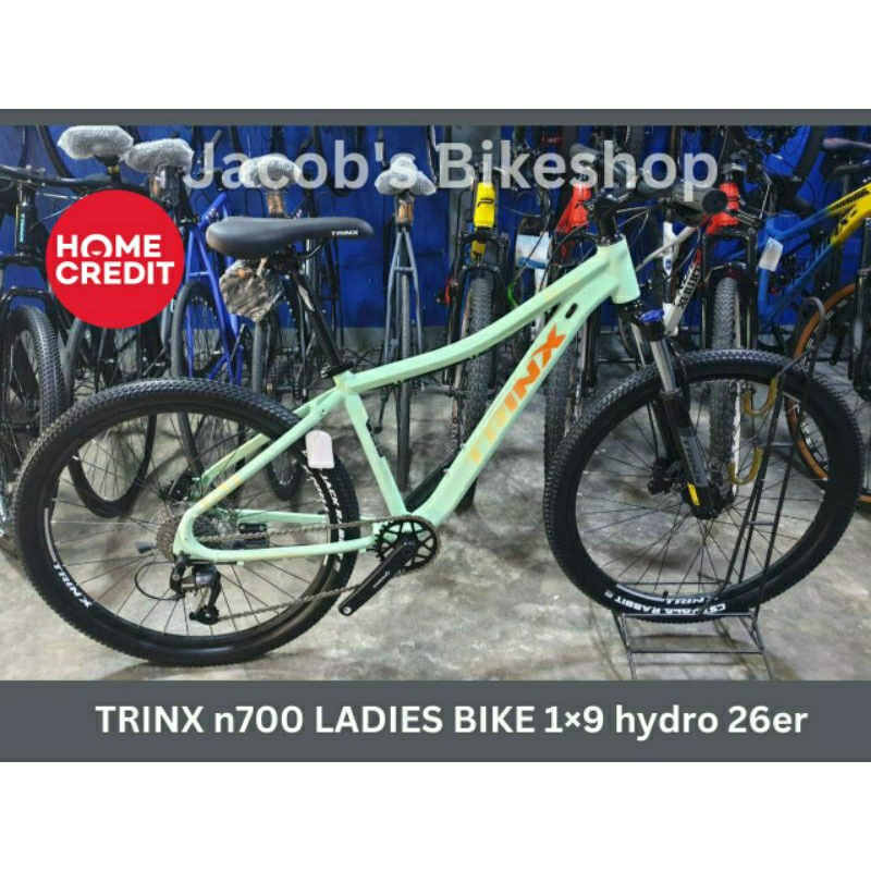 Shop trinx bike for Sale on Shopee Philippines