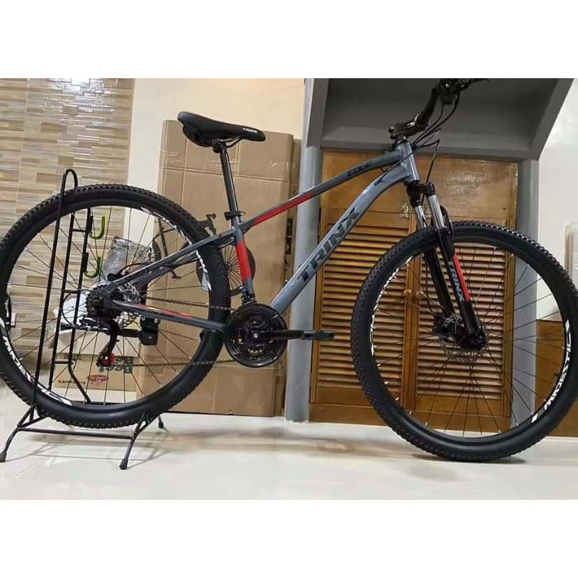 Mtb trinx 27.5 clearance