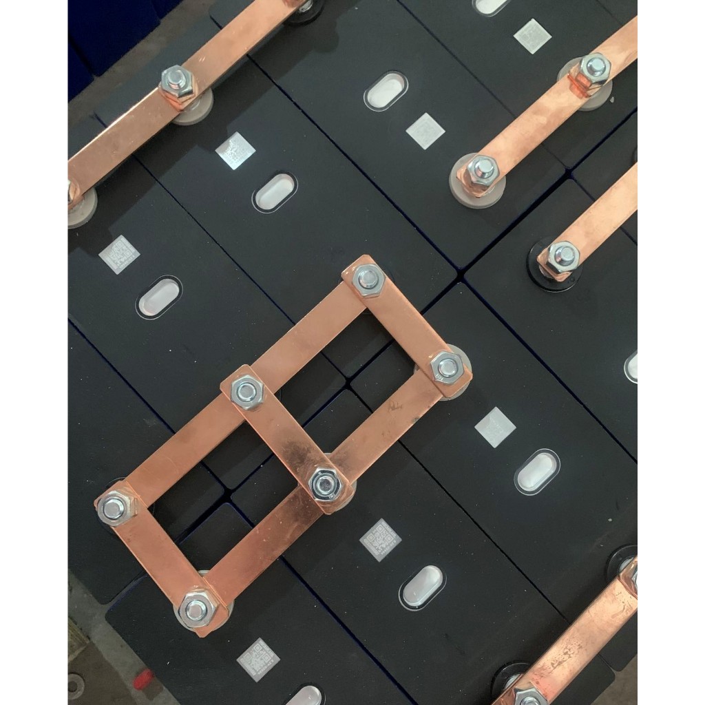 324AH / 314AH BATTEROTECH 3.2V Lifepo4 Battery Prismatic Lithium Ion Phosphate Rechargeable Battery — view 4