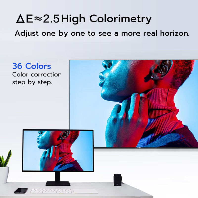 Ginza Smart Led Fhd Flat Screen Android TV 32 Inch LED TV - Image 4