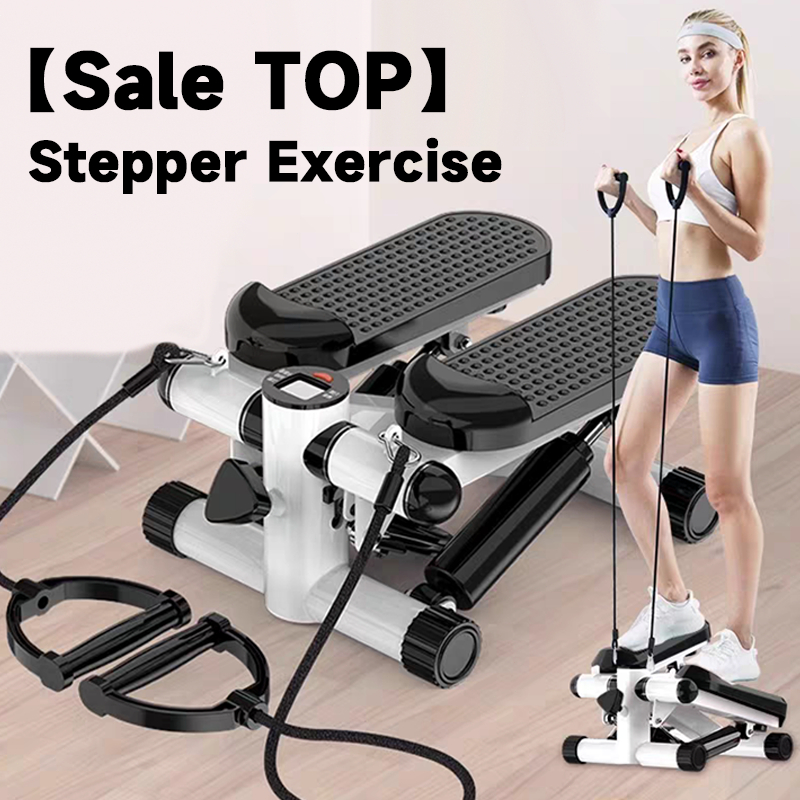 Shop stepper exercise for Sale on Shopee Philippines