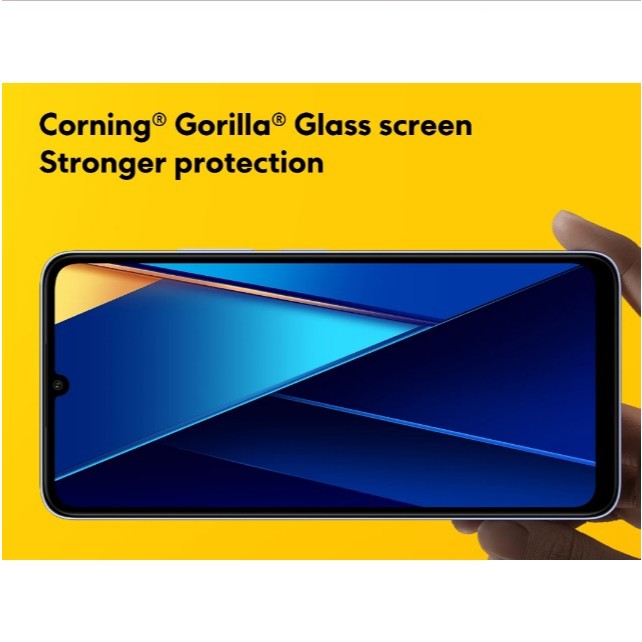 Poco C65 5G (8GB Ram + 256GB Rom) Helio G81-Ultra Processor Smartphone with 50MP Rear Camera - Image 3