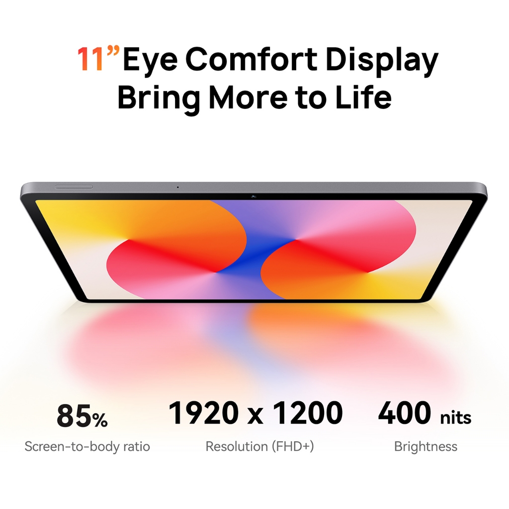 HUAWEI MatePad SE 11" Tablet | WiFi / LTE | 4/6/8GB+128GB - Image 3