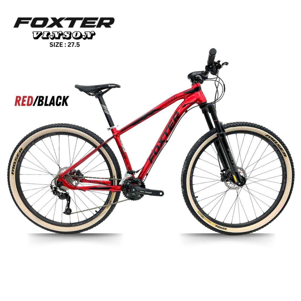 Shop foxter 27.5 for Sale on Shopee Philippines