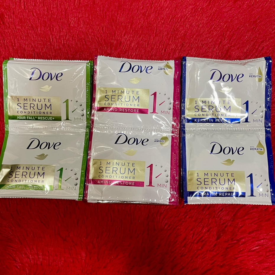 Dove conditioner pouch price hotsell