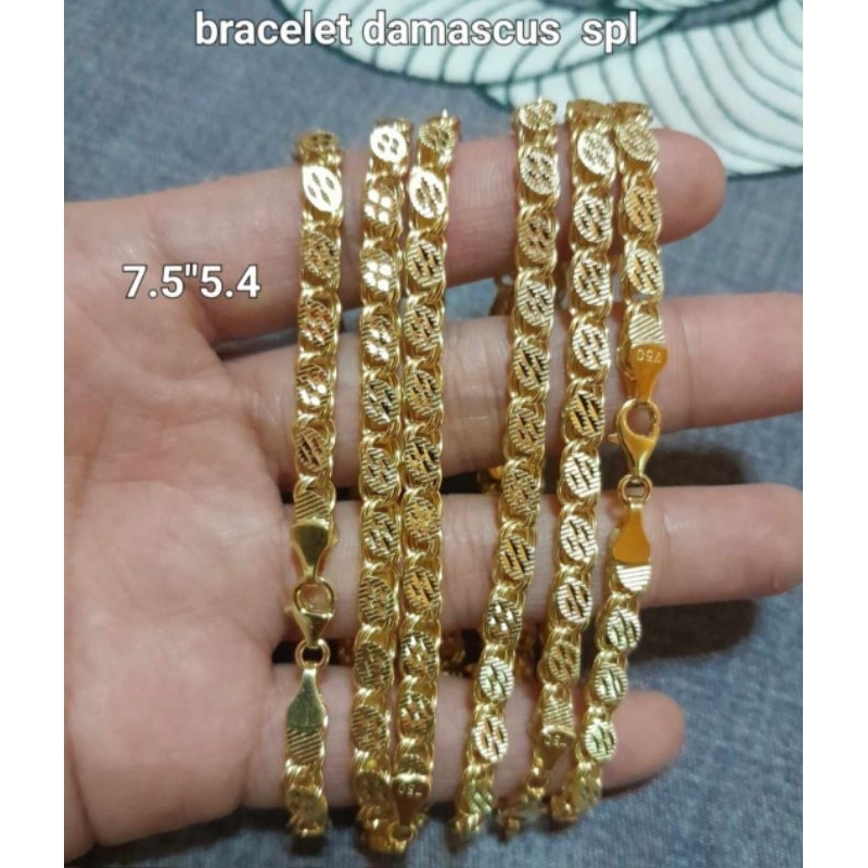Shop damascus gold for Sale on Shopee Philippines