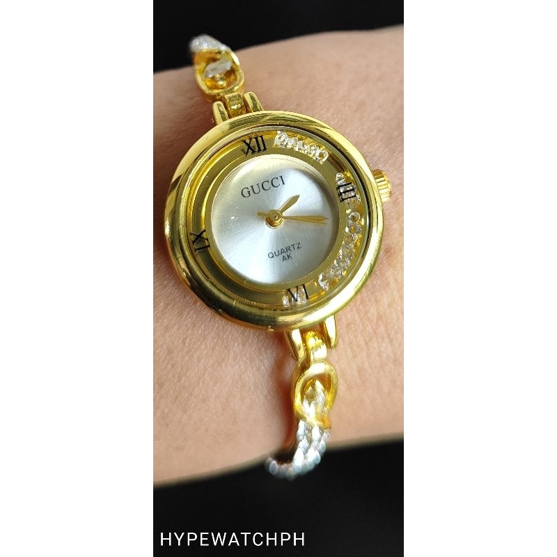 Shop gucci watch women for Sale on Shopee Philippines