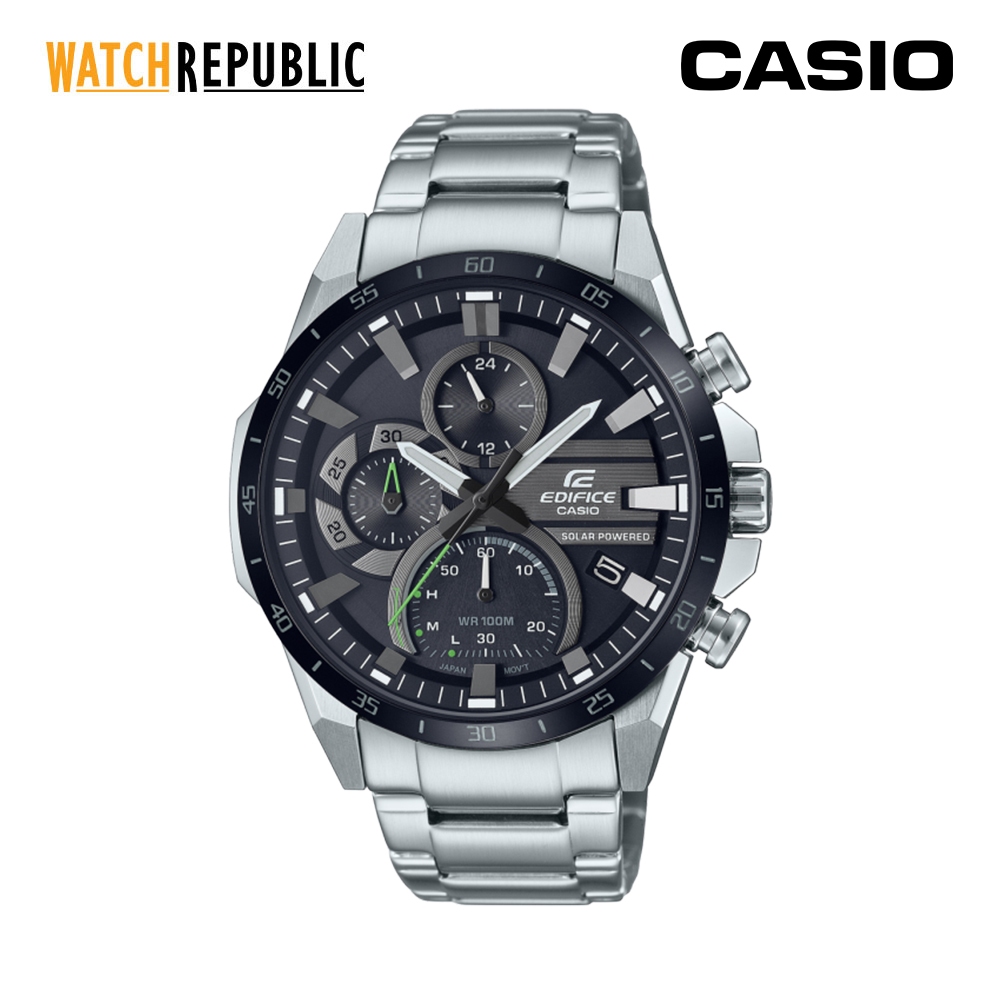 Shop casio edifice for Sale on Shopee Philippines
