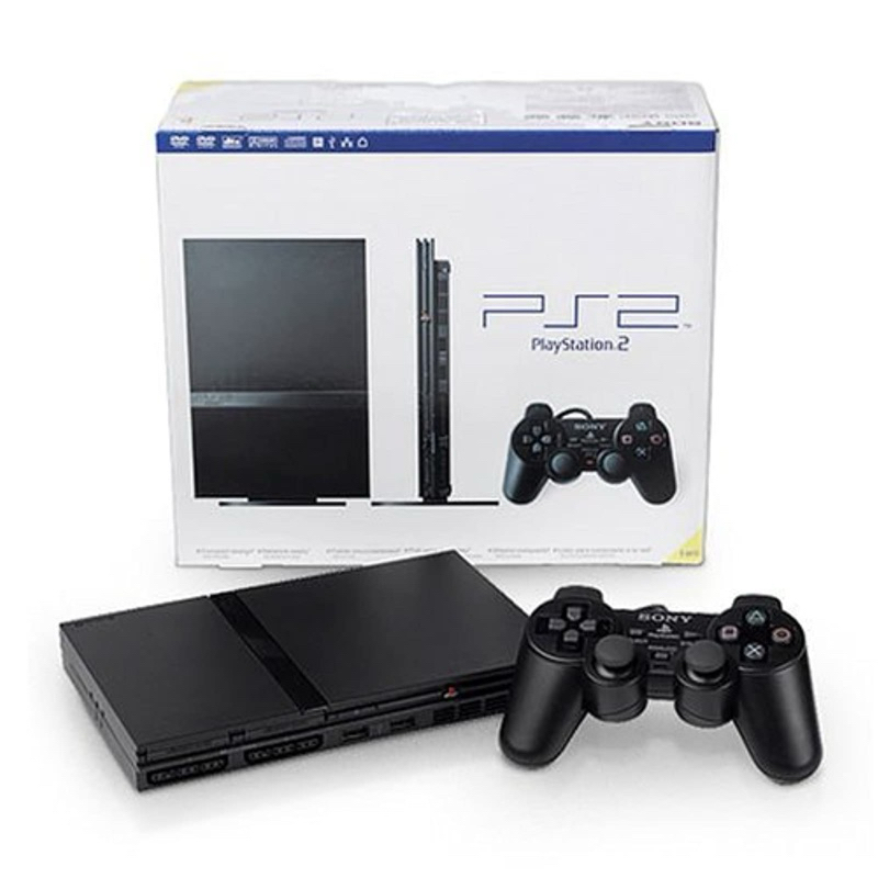Shop ps2 for Sale on Shopee Philippines