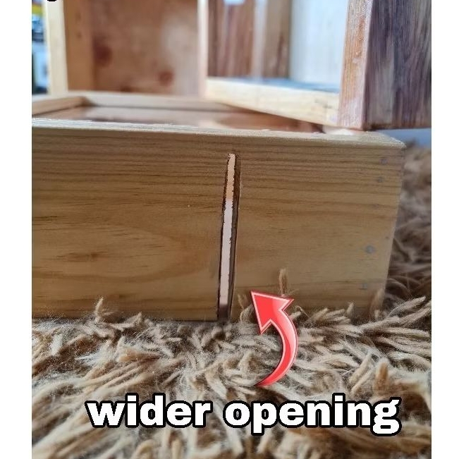 REUSABLE ALKANSIYA Version2 with front sticker (Custom Design) Peso Sense Ipon Challenge included - Image 2