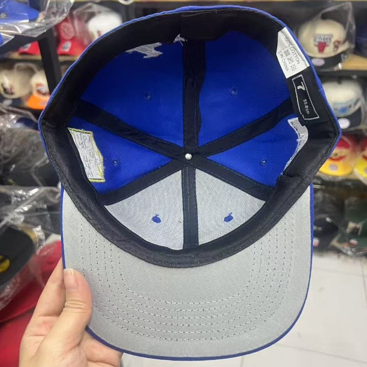 【COD】Closed Cap For Men Baseball Cap 7 size Fashion Cap High Quality - Image 5