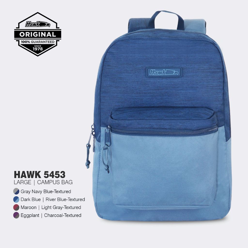 Shop hawk backpack men for Sale on Shopee Philippines