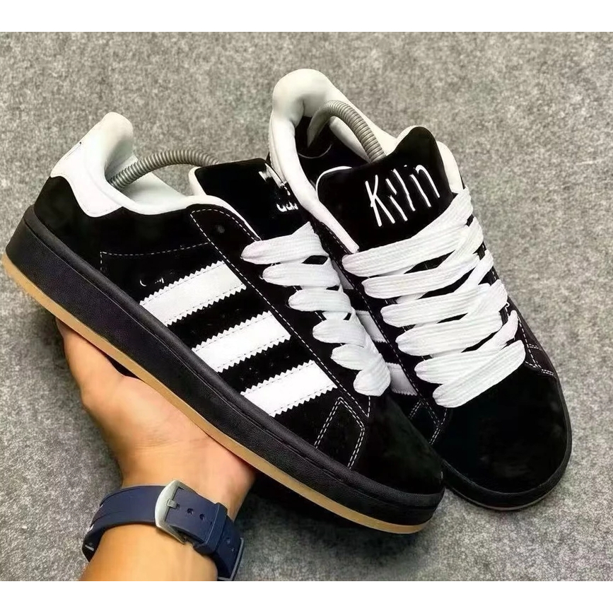 adidas gazelle silver green womens Sneakers adidas Campus 00s Blue