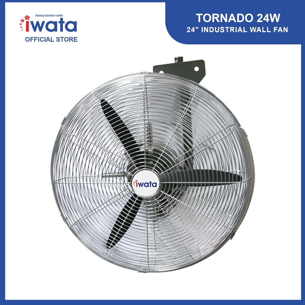 Shop iwata industrial fan for Sale on Shopee Philippines