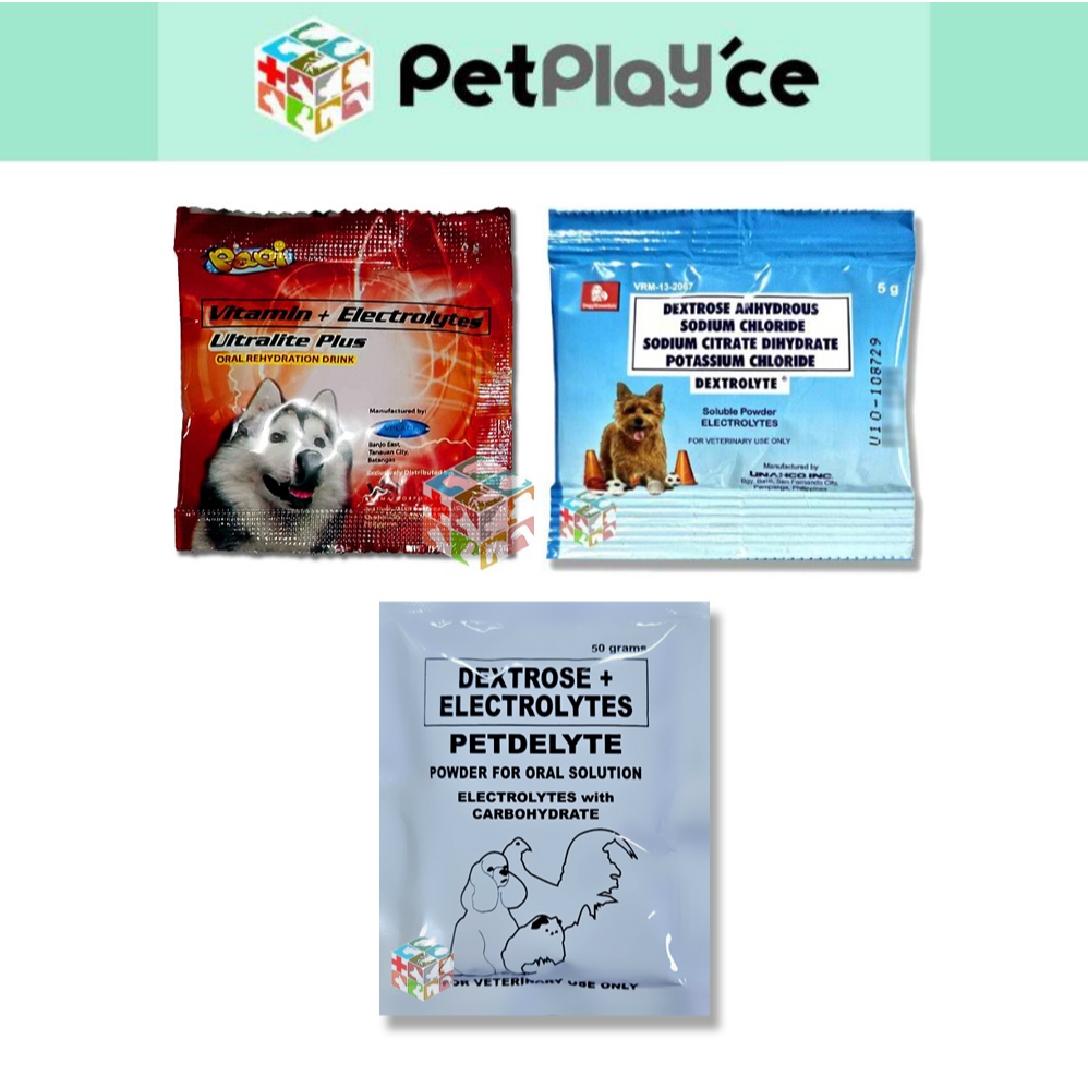 Shop electrolyte for dogs for Sale on Shopee Philippines