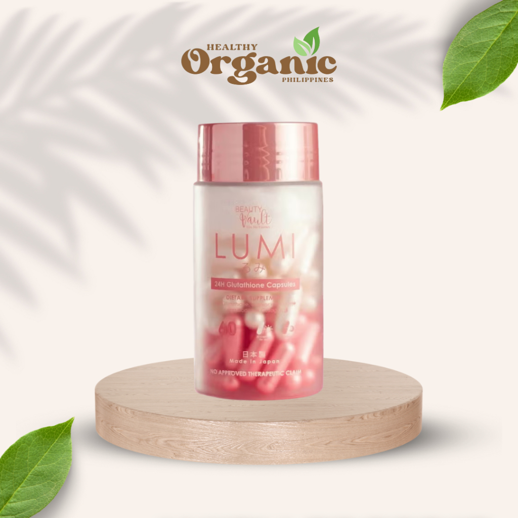 Shop lumi glutathione for Sale on Shopee Philippines