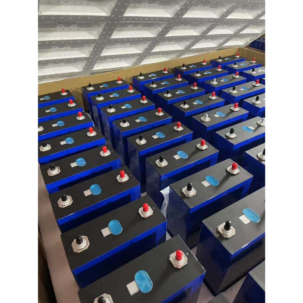 BRANDNEW EVE 280AH 3.2V LIFEPO4 BATTERY Rechargeable Cell Lithium Phosphate | Max 4pcs per order — view 4