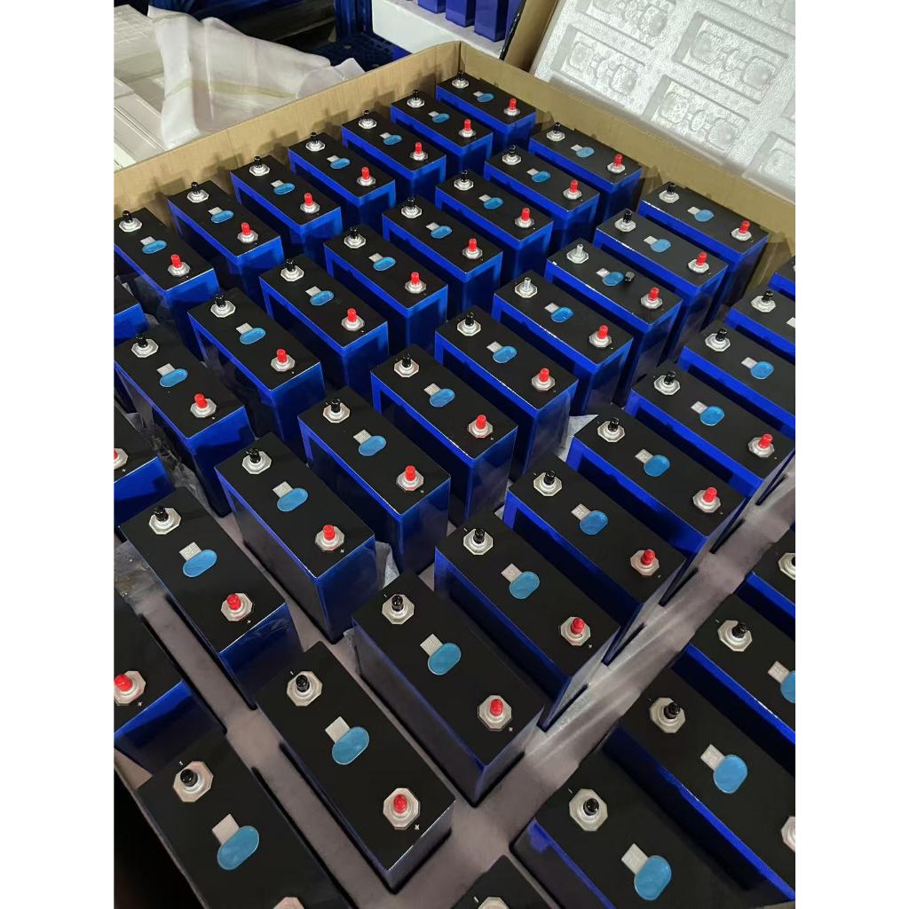 BRANDNEW EVE 280AH 3.2V LIFEPO4 BATTERY Rechargeable Cell Lithium Phosphate | Max 4pcs per order — view 5
