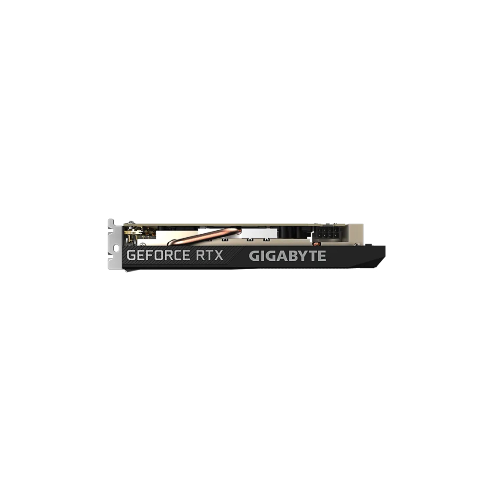 Gigabyte GeForce RTX™ 3050 Windforce OC GV-N3050WF2OCV2-8GD GDRR6 DP/HDMI/DVI GPU | Graphics Cards - Image 4