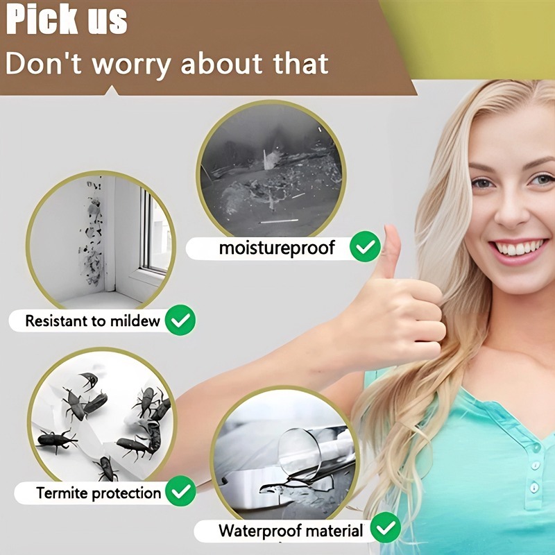 15PCS Solid Wood Panel Board PVC Grille Waterproof Design TV Background Wall Fluted Panel Sent Clamp - Image 2