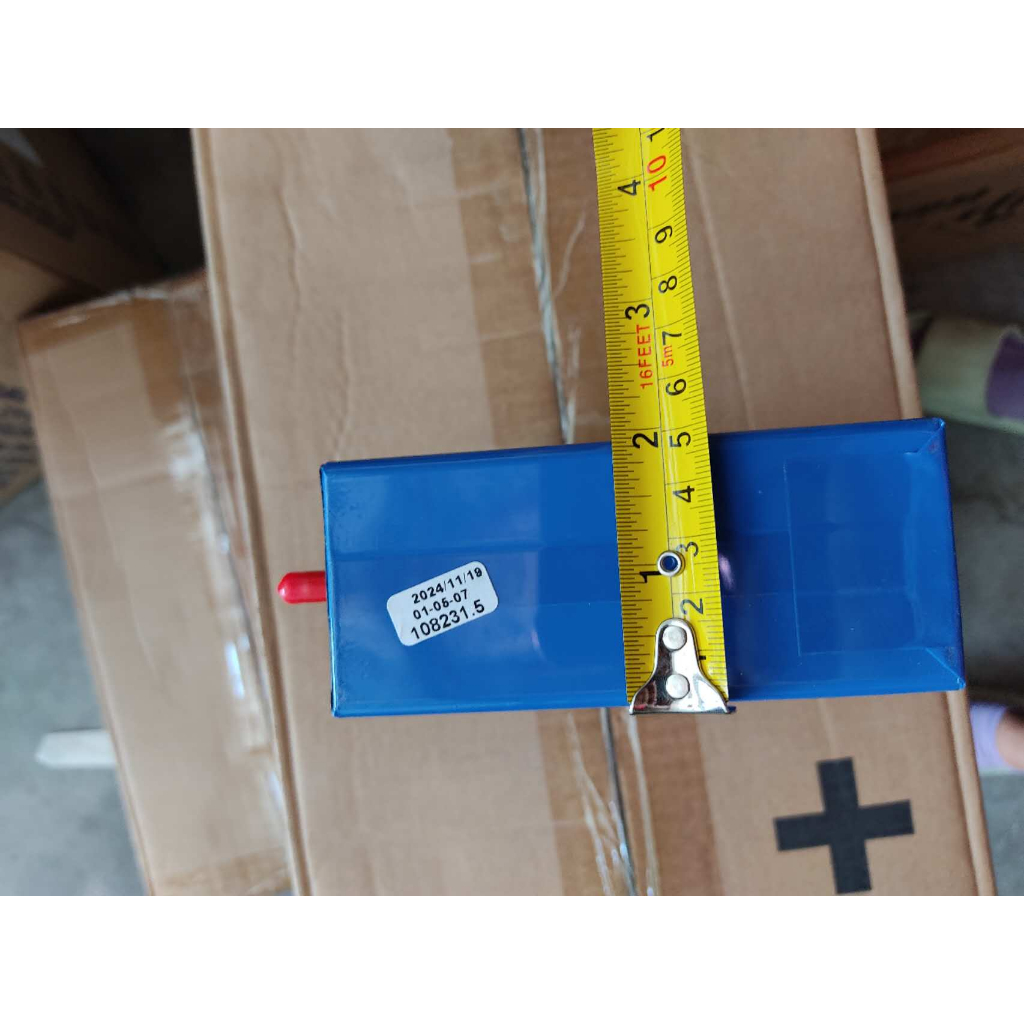 BRAND NEW 100 EVE 3.2v 100ah Lifepo4 Prismatic Rechargeable Battery - Image 5